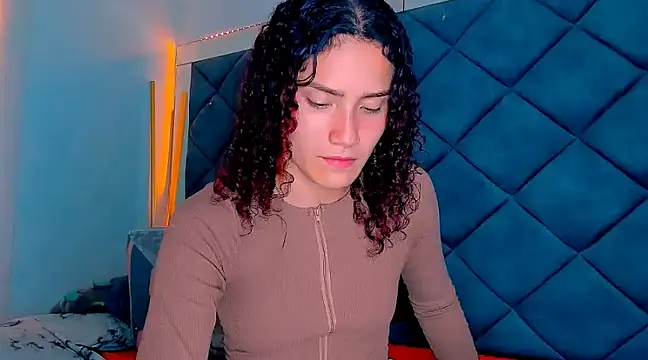 Nellyhills online show from March 2, 9:54 pm