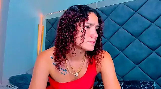 Nellyhills online show from March 5, 7:49 pm