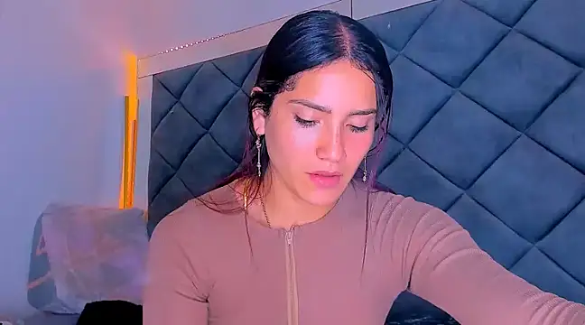 Nellyhills online show from March 20, 7:46 pm