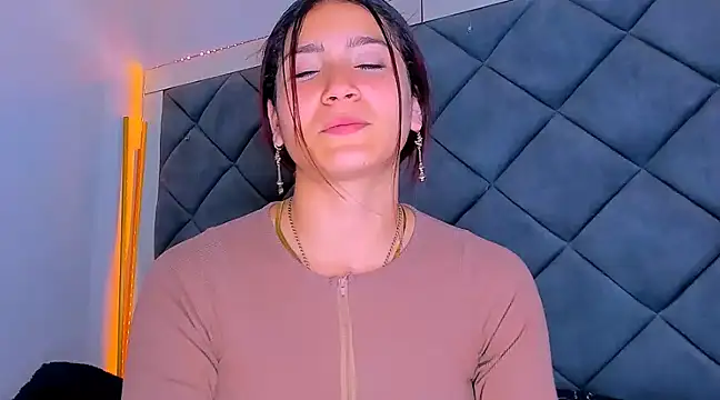 Nellyhills online show from March 20, 10:51 pm