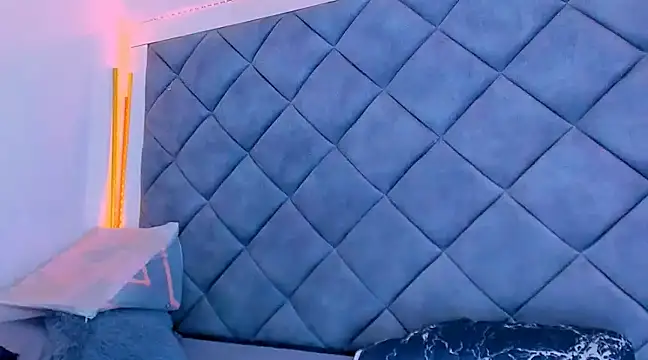 Nellyhills online show from March 21, 7:57 pm