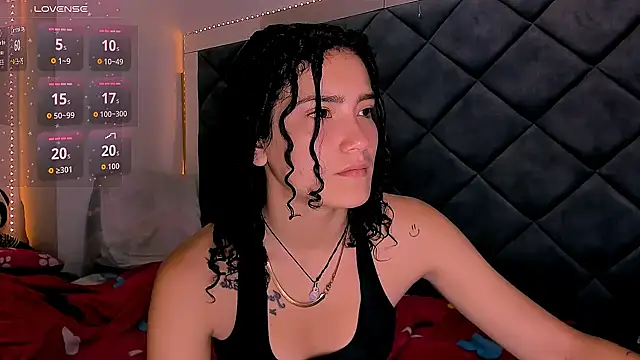 Nellyhills online show from September 10, 11:10 am