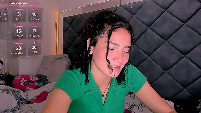 Nellyhills online show from October 27, 3:49 pm