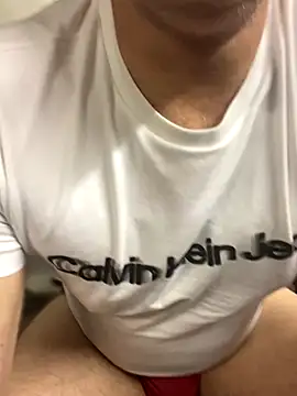 Snapshot of FrankJake99 chatting on October 10, 10:31 pm FrankJake99 online show from October 10, 10:31 pm