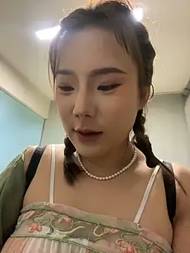 ChuChu1991 online show from January 3, 12:22 am