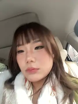 ChuChu1991 online show from January 15, 7:37 am