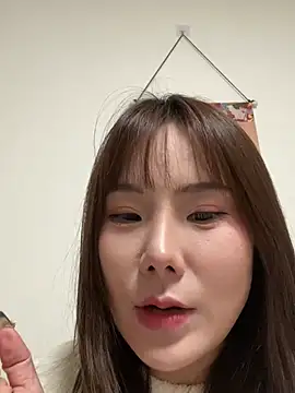 ChuChu1991 online show from January 28, 1:27 pm