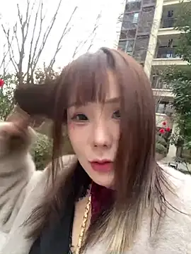 ChuChu1991 online show from January 31, 9:59 am