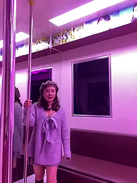 ChuChu1991 online show from March 9, 2:43 pm