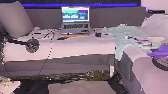 Nebenangeil online show from January 31, 2:04 am