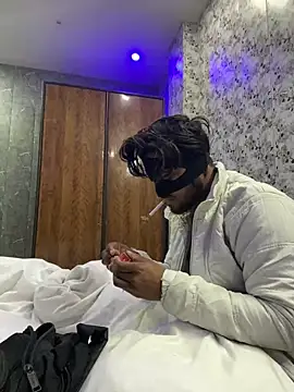 Snapshot of United3 chatting on January 30, 3:44 am United3 online show from January 30, 3:44 am