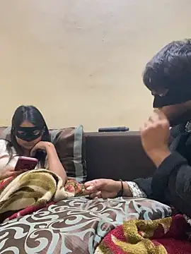 Snapshot of United3 chatting on February 24, 2:04 pm United3 online show from February 24, 2:04 pm