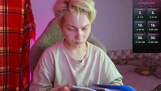 esajukyy online show from January 19, 11:56 am