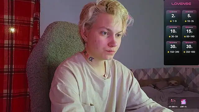 esajukyy online show from January 20, 2:36 pm