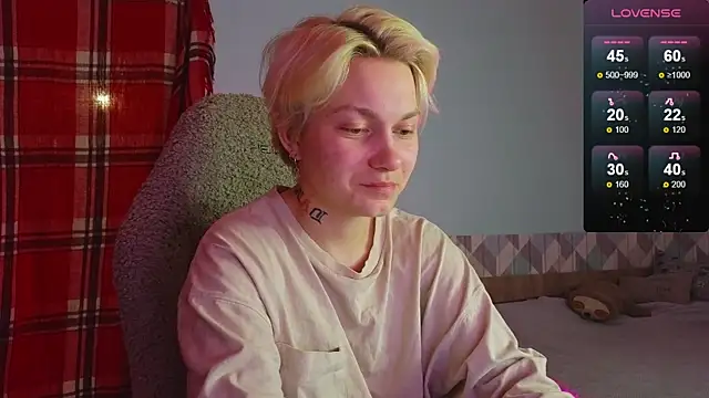 esajukyy online show from January 24, 3:13 pm