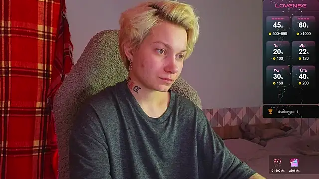 esajukyy online show from February 4, 12:33 pm