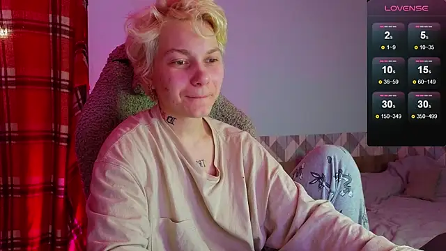 esajukyy online show from March 9, 2:21 pm