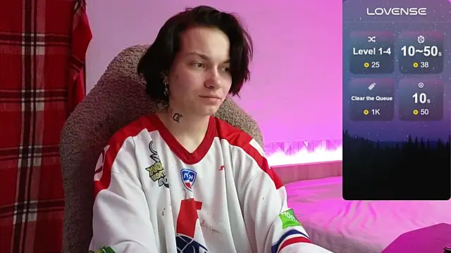 esajukyy online show from September 16, 10:49 am