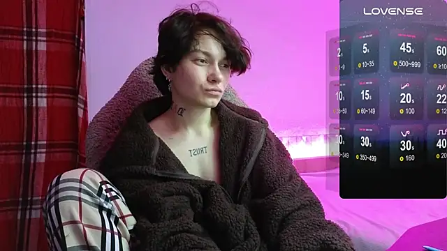 esajukyy online show from September 20, 11:33 am