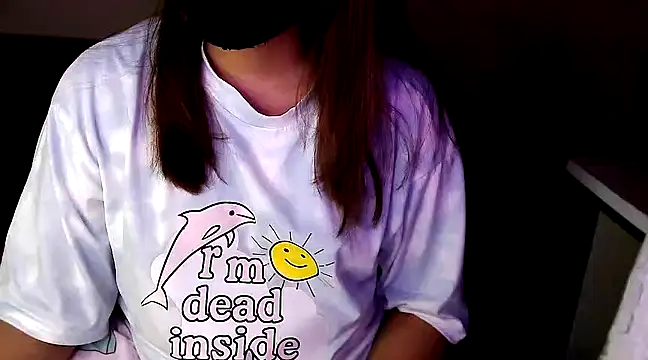 Snapshot of Olivia3 chatting on February 6, 11:54 am Olivia3 online show from February 6, 11:54 am