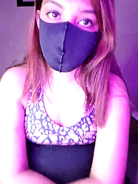 Snapshot of Olivia3 chatting on February 8, 6:55 pm Olivia3 online show from February 8, 6:55 pm