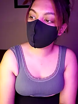 Snapshot of Olivia3 chatting on October 12, 10:53 pm Olivia3 online show from October 12, 10:53 pm