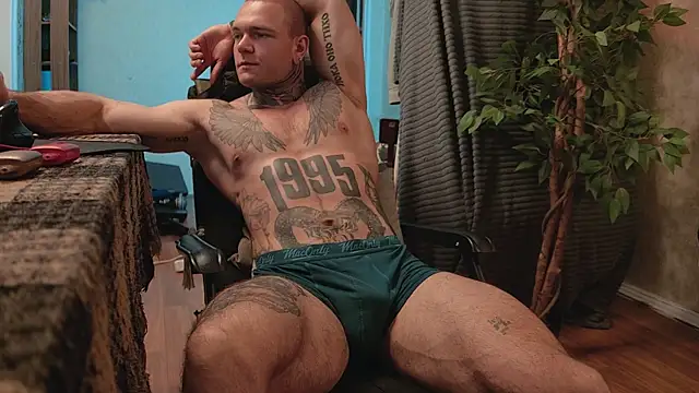 bulatov xx online show from September 22, 11:29 pm