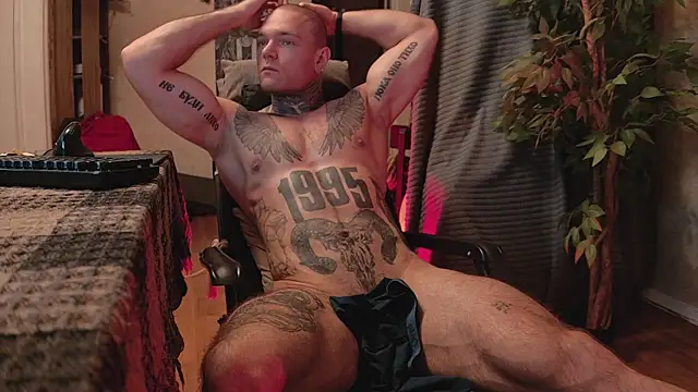 bulatov xx online show from November 5, 11:05 pm