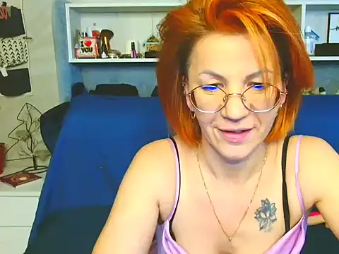 Natali3855 online show from February 2, 1:30 pm