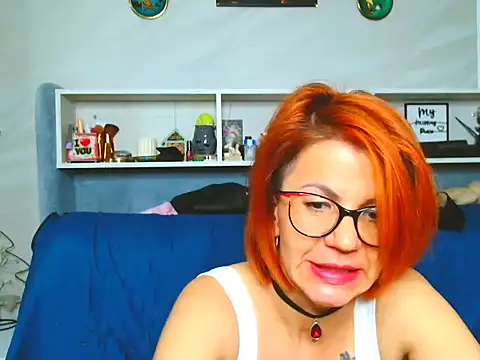 Natali3855 online show from February 3, 7:10 pm