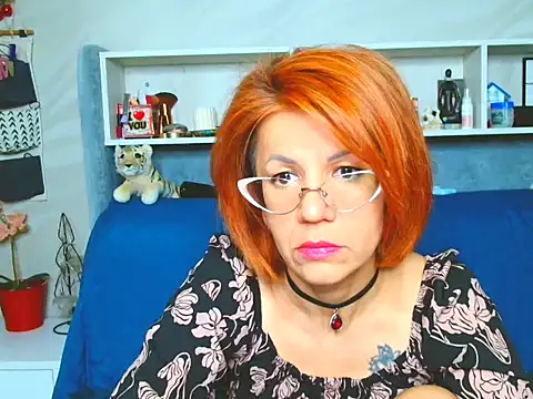 Natali3855 online show from February 6, 4:36 pm