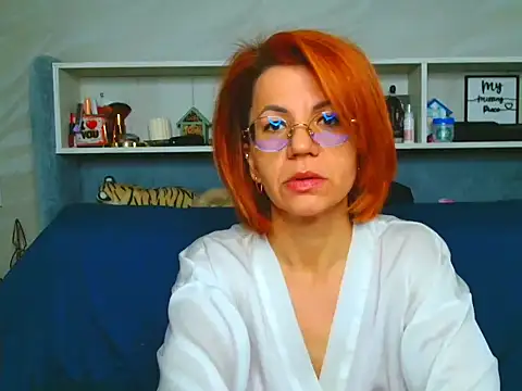 Natali3855 online show from February 7, 1:01 pm