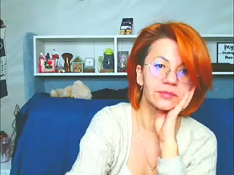 Natali3855 online show from February 20, 11:32 pm