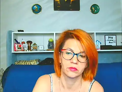 Natali3855 online show from February 23, 3:08 pm