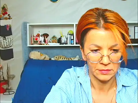 Natali3855 online show from February 28, 2:42 pm