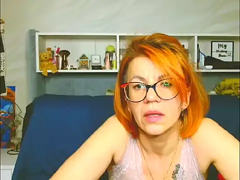 Natali3855 online show from March 10, 7:18 pm