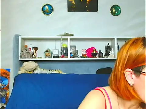 Natali3855 online show from March 12, 7:06 pm