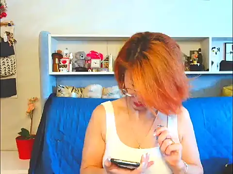 Natali3855 online show from March 21, 8:17 am