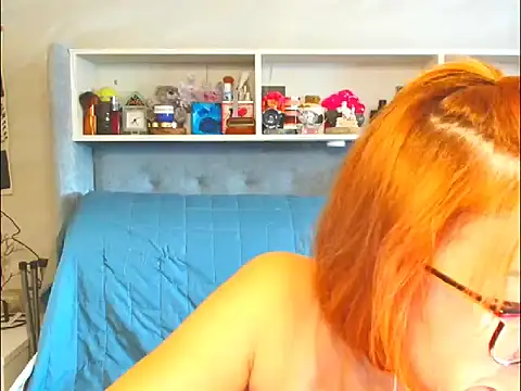 Natali3855 online show from September 11, 4:23 am