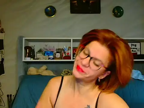 Natali3855 online show from November 2, 4:48 am