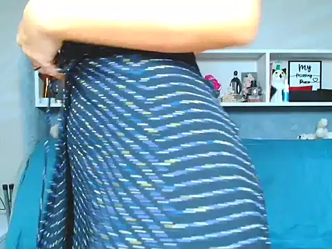 Natali3855 online show from November 3, 4:36 am