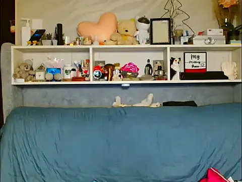 Natali3855 online show from November 13, 5:01 pm