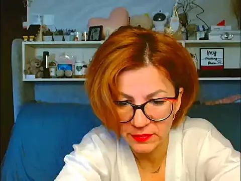 Natali3855 online show from November 14, 12:15 pm