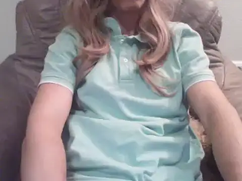 Kinky-Kristina online show from January 18, 10:17 pm