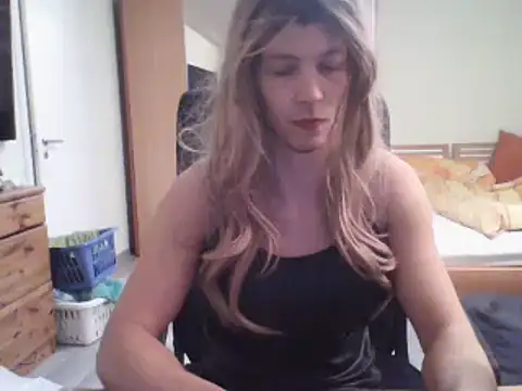 Kinky-Kristina online show from February 3, 6:17 pm