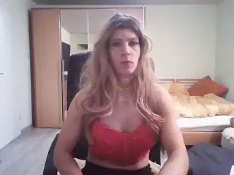 Kinky-Kristina online show from February 13, 6:16 pm