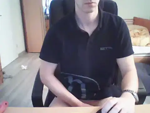 Kinky-Kristina online show from March 2, 9:22 pm