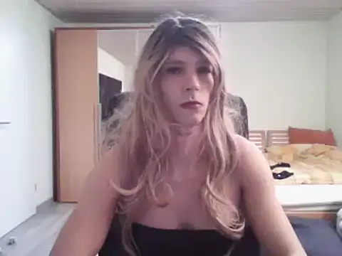 Kinky-Kristina online show from March 19, 7:27 pm