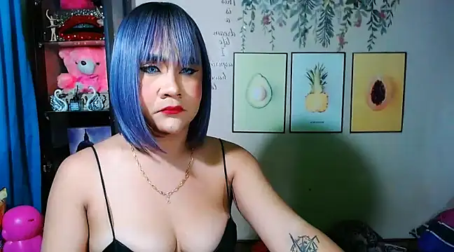 MS SexCumEducation TS online show from March 2, 3:13 am