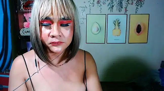 MS SexCumEducation TS online show from March 13, 7:39 pm